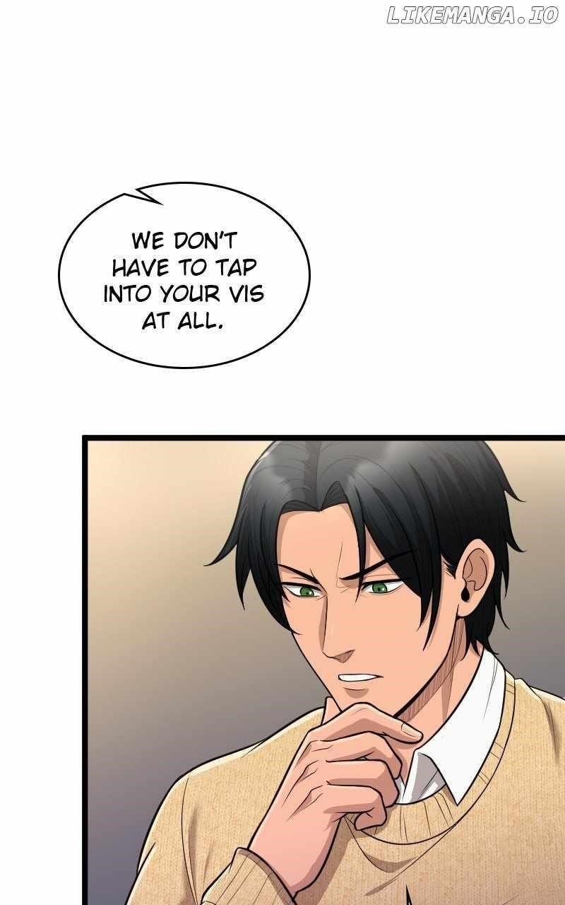 Paranoid Mage - Chapter 70 Page 14