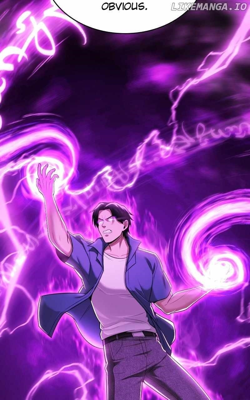 Paranoid Mage - Chapter 70 Page 16