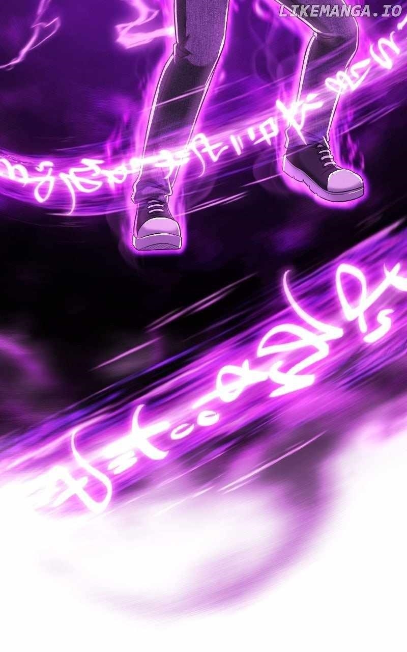 Paranoid Mage - Chapter 70 Page 17