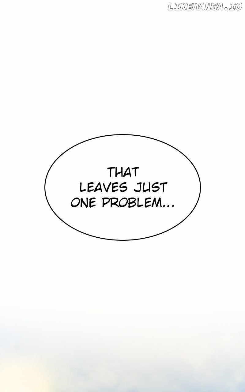 Paranoid Mage - Chapter 70 Page 21