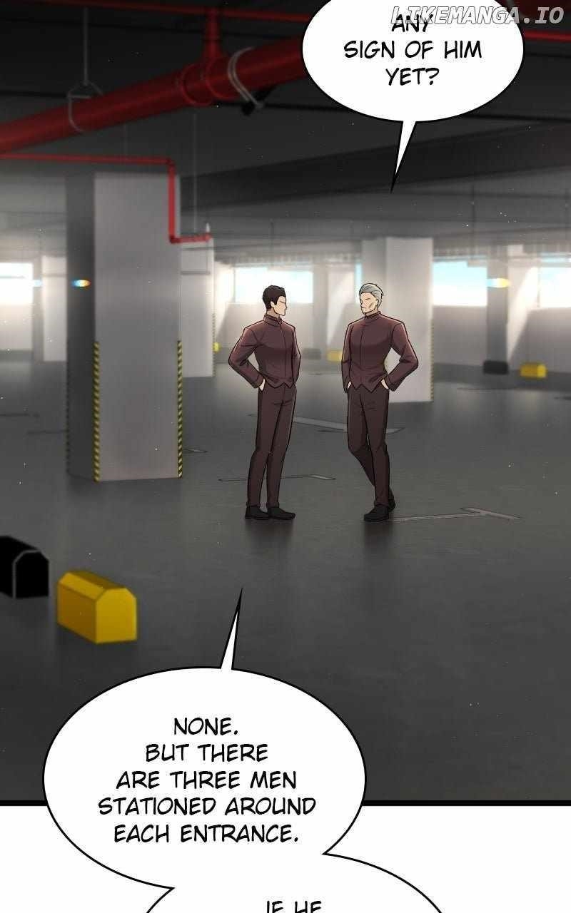 Paranoid Mage - Chapter 70 Page 24