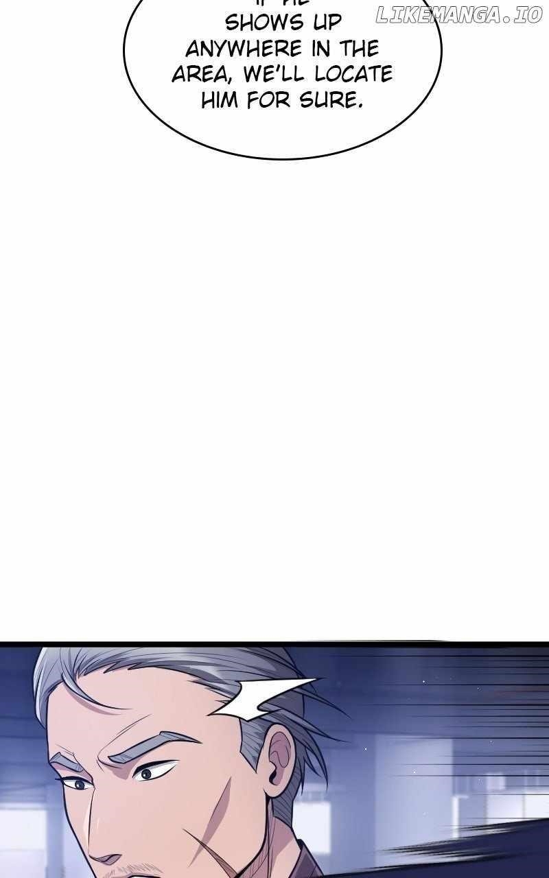 Paranoid Mage - Chapter 70 Page 25