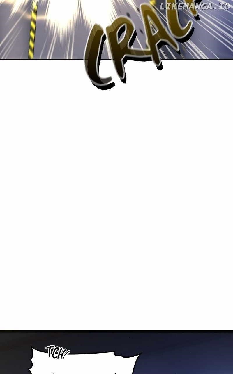 Paranoid Mage - Chapter 70 Page 34