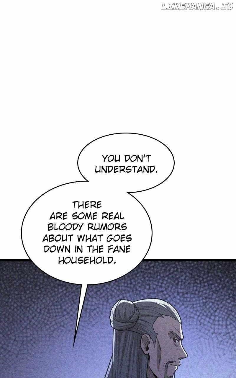 Paranoid Mage - Chapter 70 Page 4