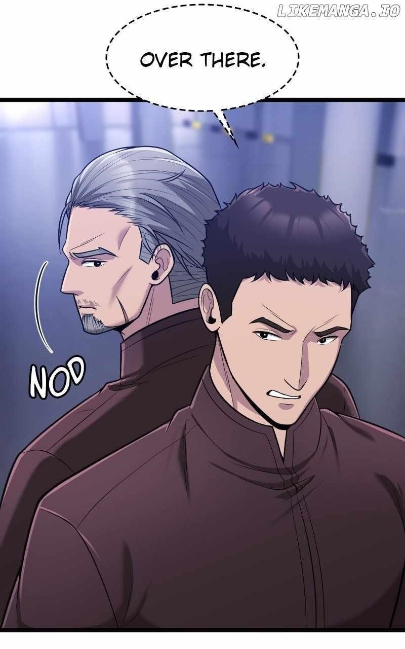 Paranoid Mage - Chapter 70 Page 40