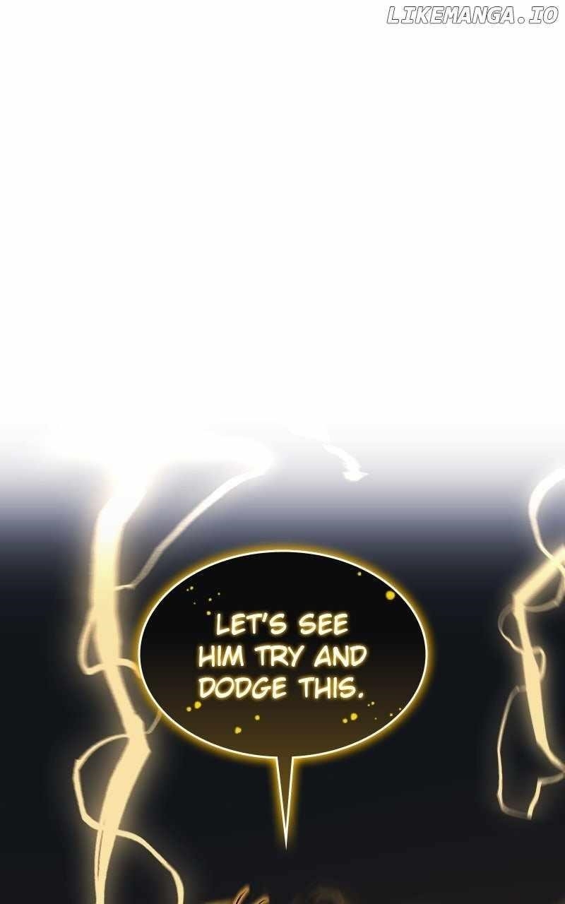 Paranoid Mage - Chapter 70 Page 41