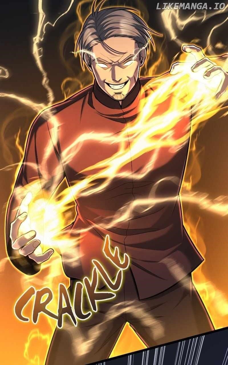 Paranoid Mage - Chapter 70 Page 42