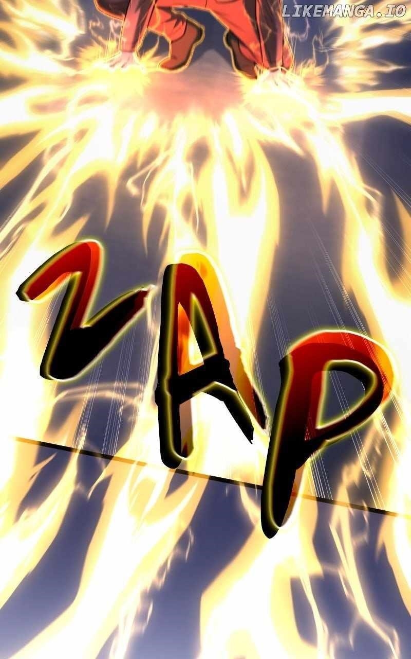 Paranoid Mage - Chapter 70 Page 44