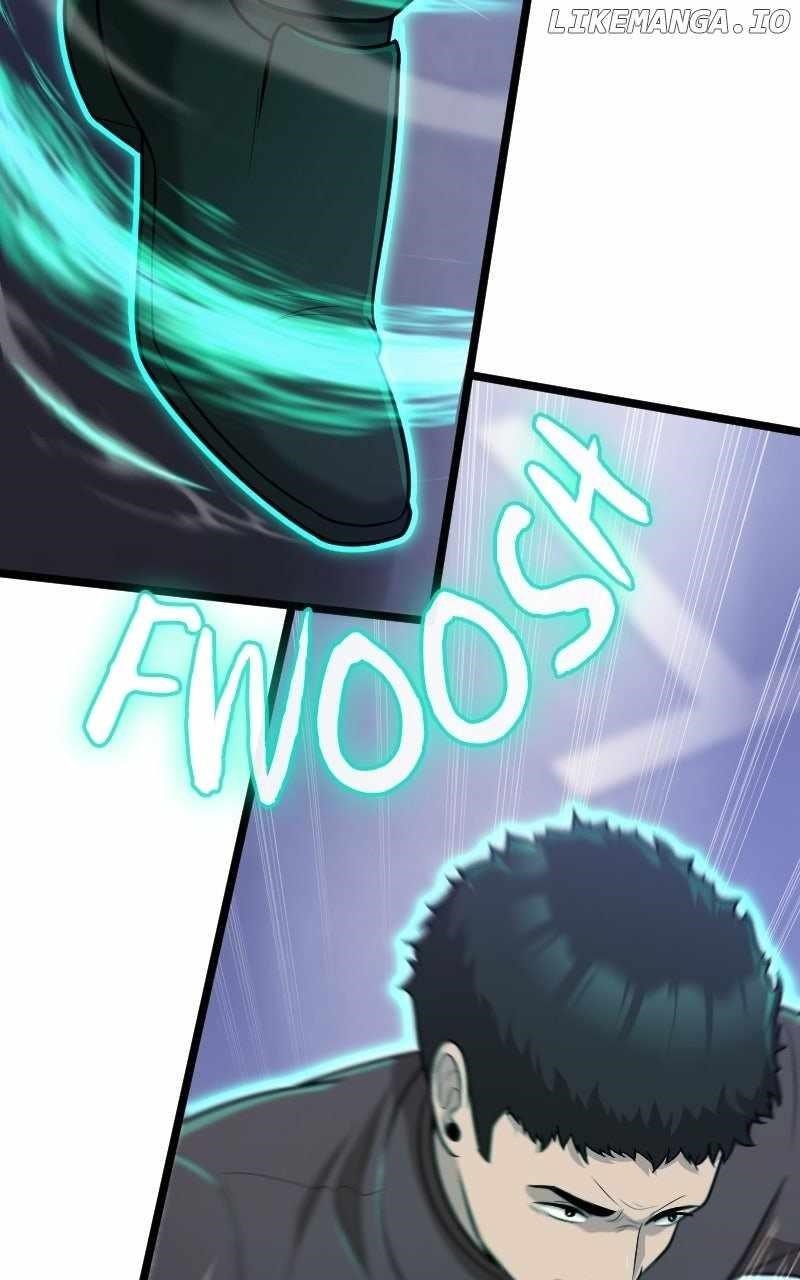 Paranoid Mage - Chapter 70 Page 46