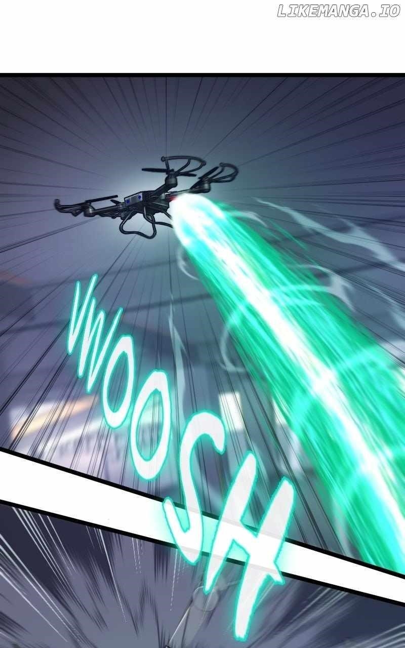 Paranoid Mage - Chapter 70 Page 51
