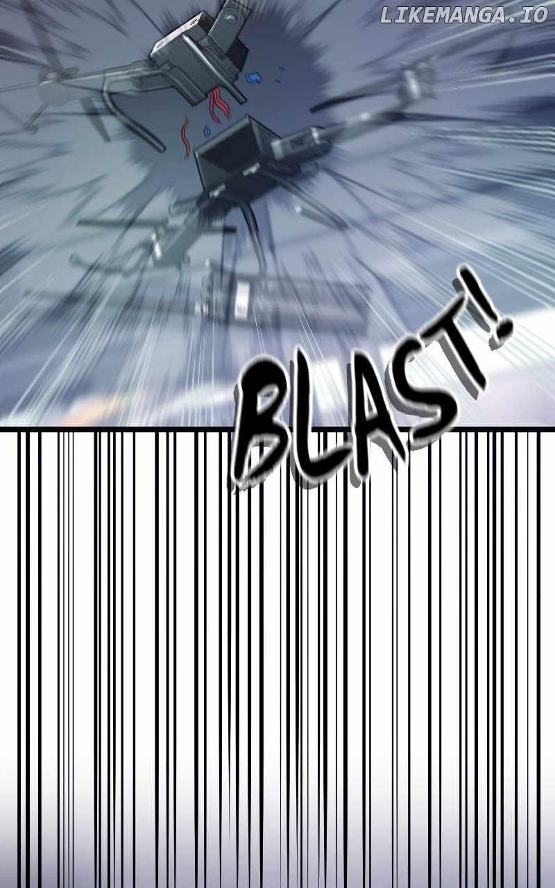 Paranoid Mage - Chapter 70 Page 52