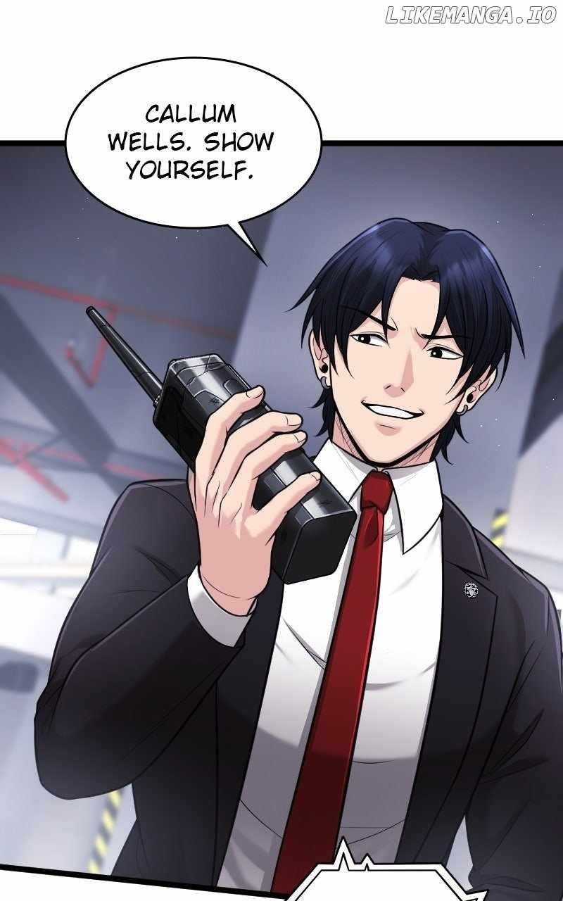 Paranoid Mage - Chapter 70 Page 58