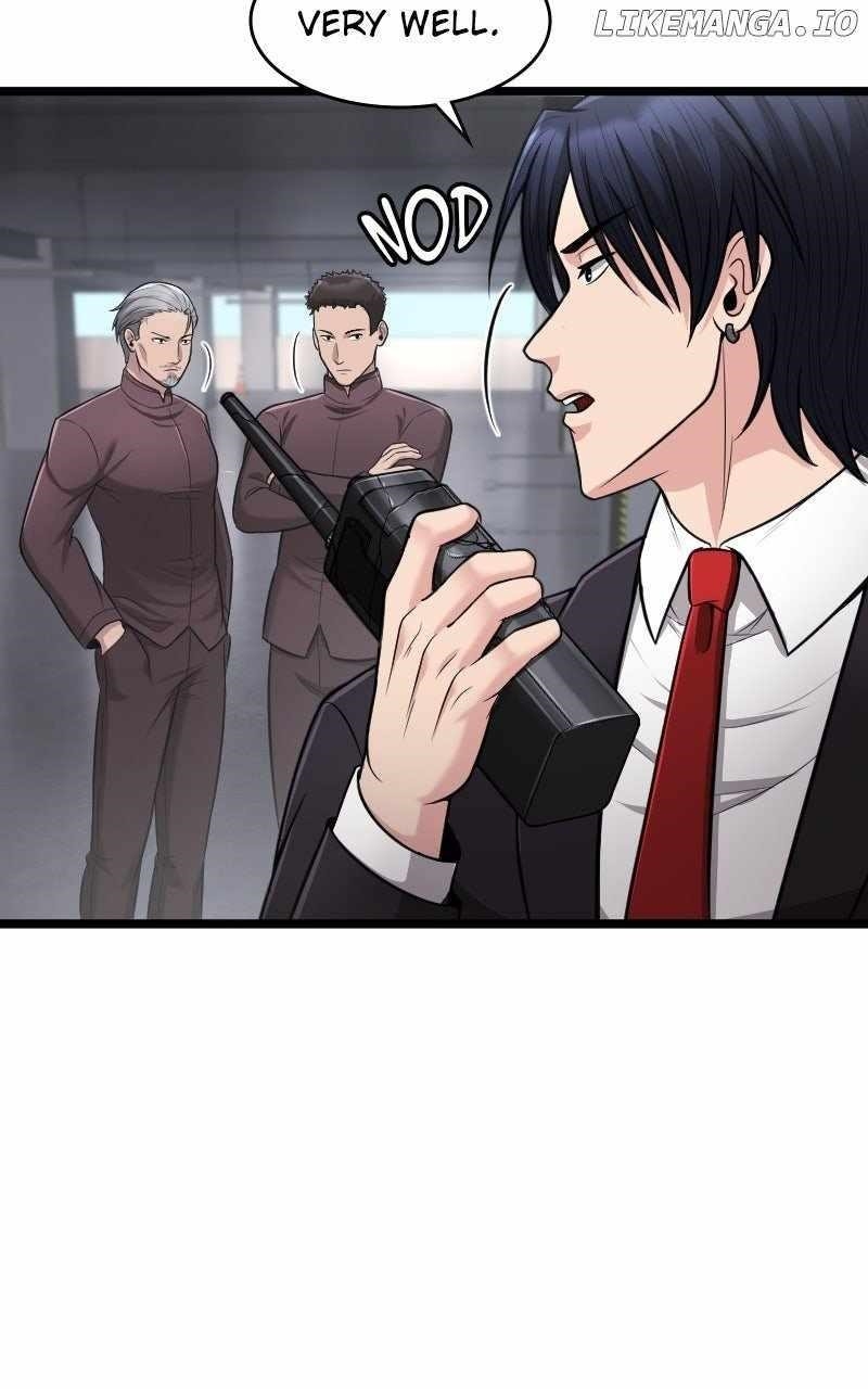 Paranoid Mage - Chapter 70 Page 62