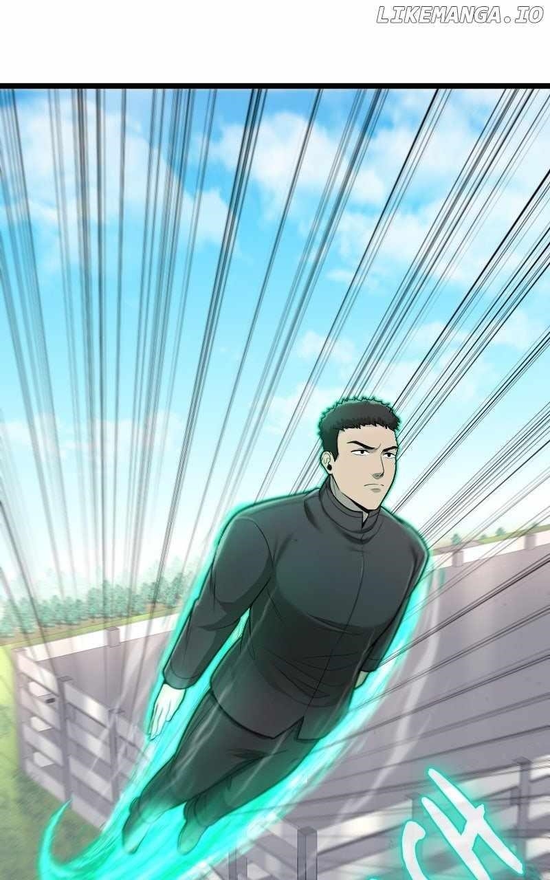 Paranoid Mage - Chapter 70 Page 65