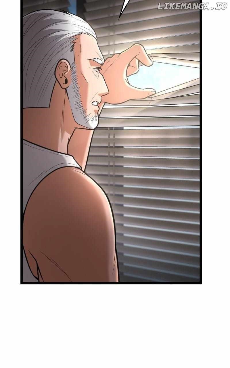 Paranoid Mage - Chapter 70 Page 67