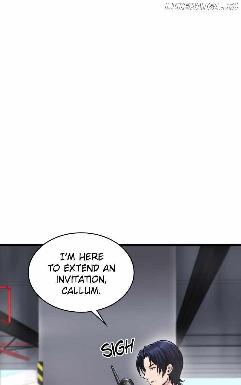 Paranoid Mage - Chapter 70 Page 70