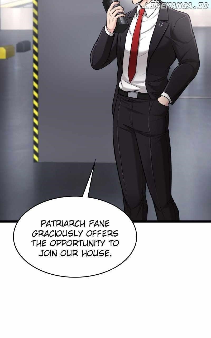 Paranoid Mage - Chapter 70 Page 71