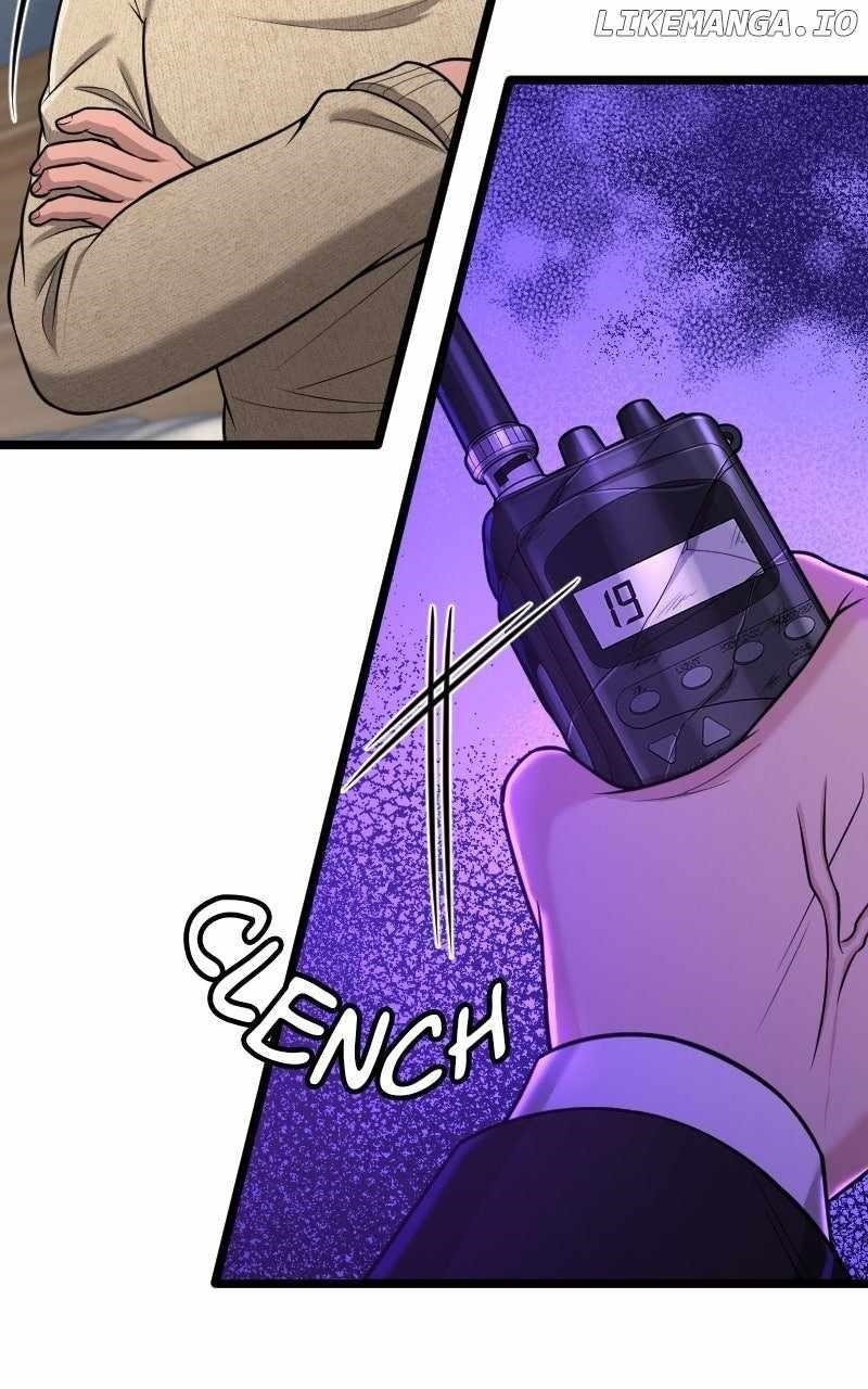 Paranoid Mage - Chapter 70 Page 77