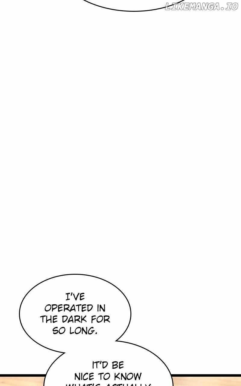 Paranoid Mage - Chapter 70 Page 8