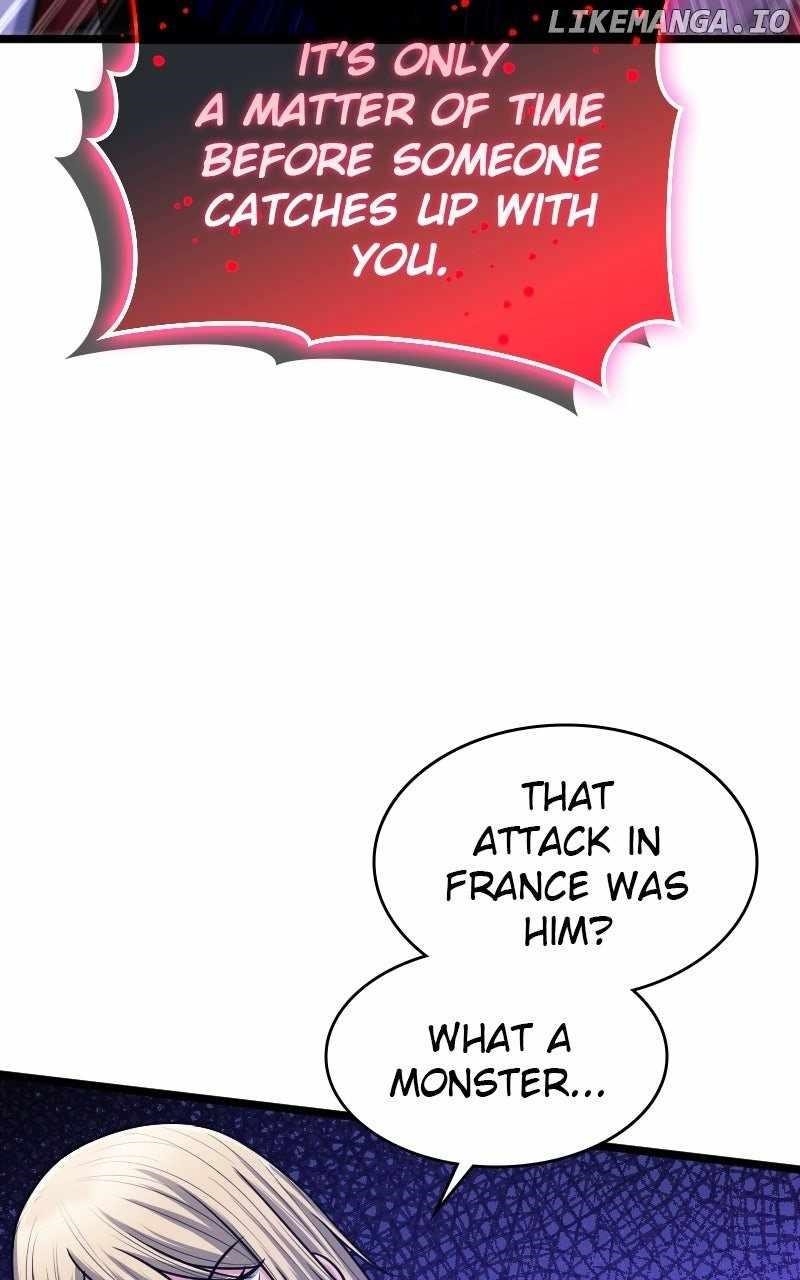 Paranoid Mage - Chapter 70 Page 80