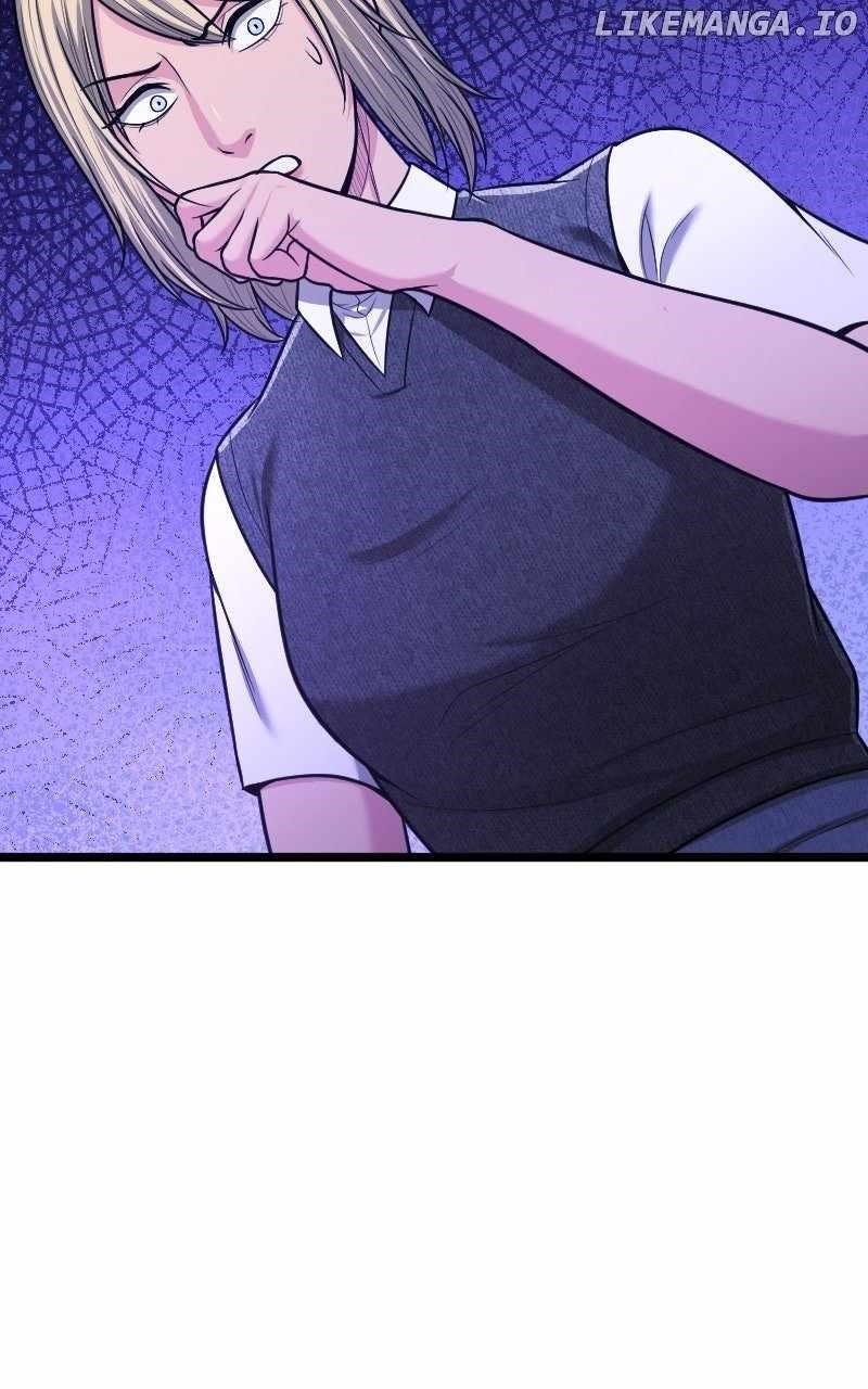 Paranoid Mage - Chapter 70 Page 81