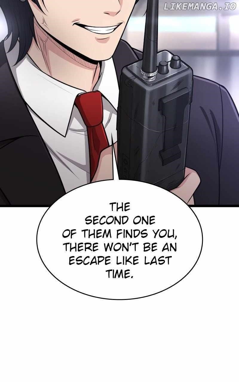 Paranoid Mage - Chapter 70 Page 83