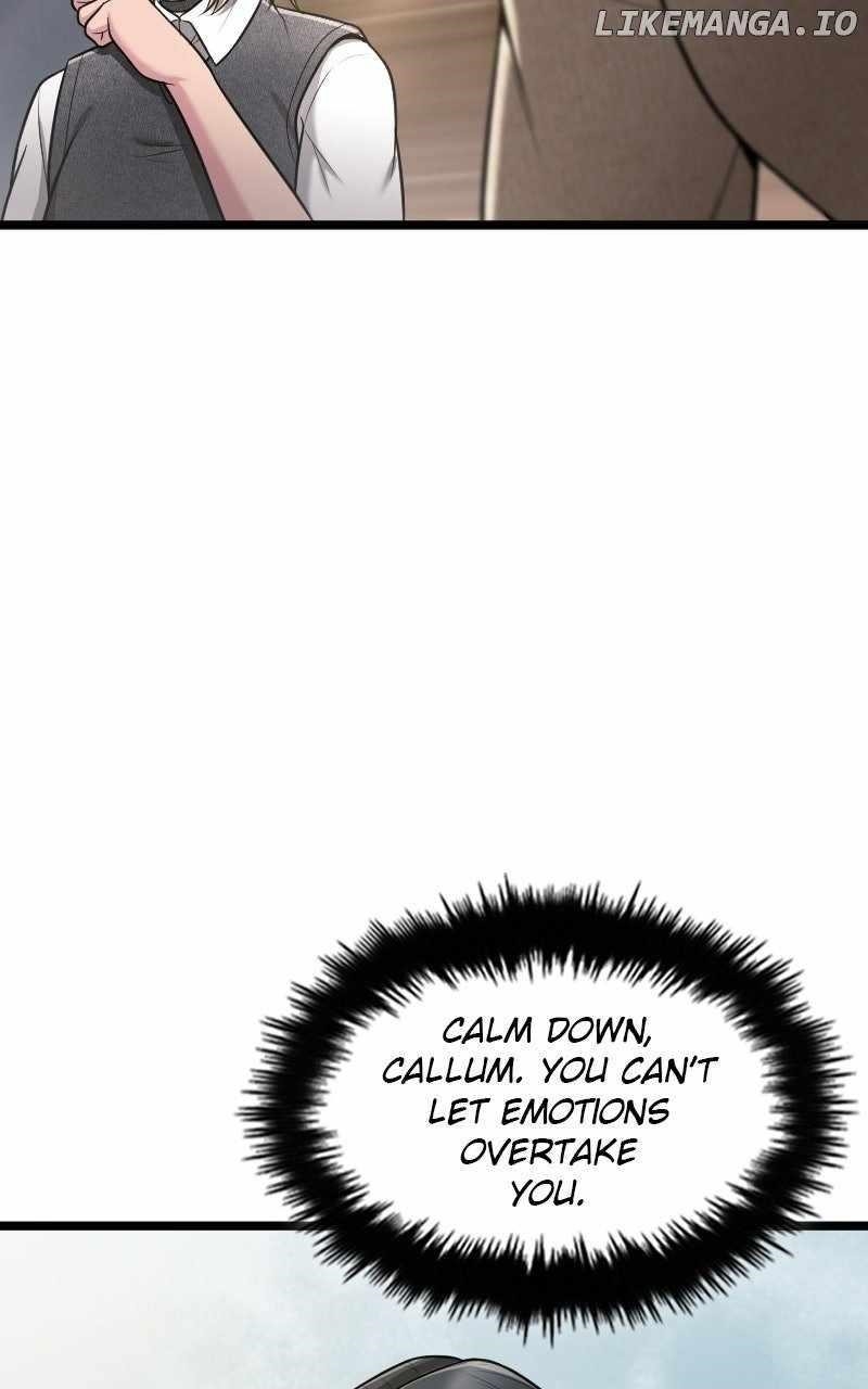 Paranoid Mage - Chapter 70 Page 87