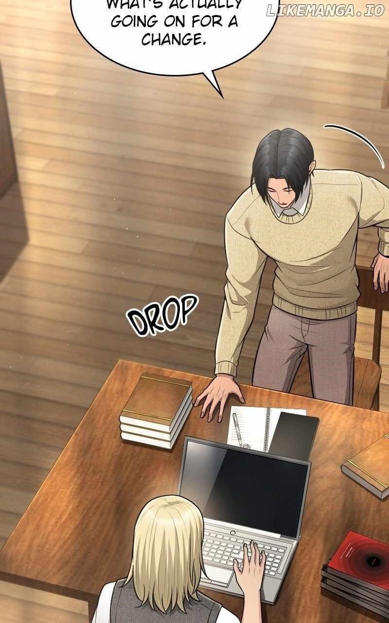 Paranoid Mage - Chapter 70 Page 9