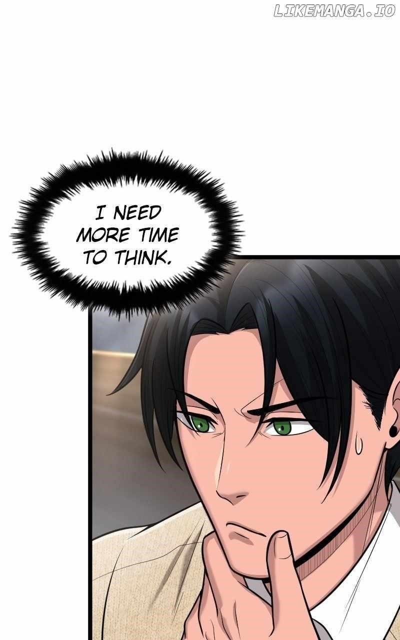 Paranoid Mage - Chapter 70 Page 94