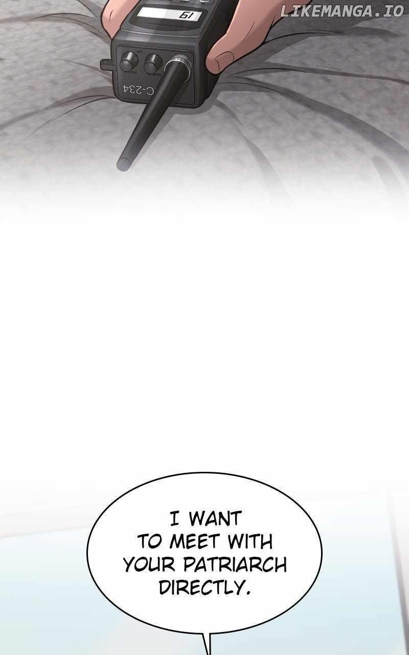 Paranoid Mage - Chapter 70 Page 97