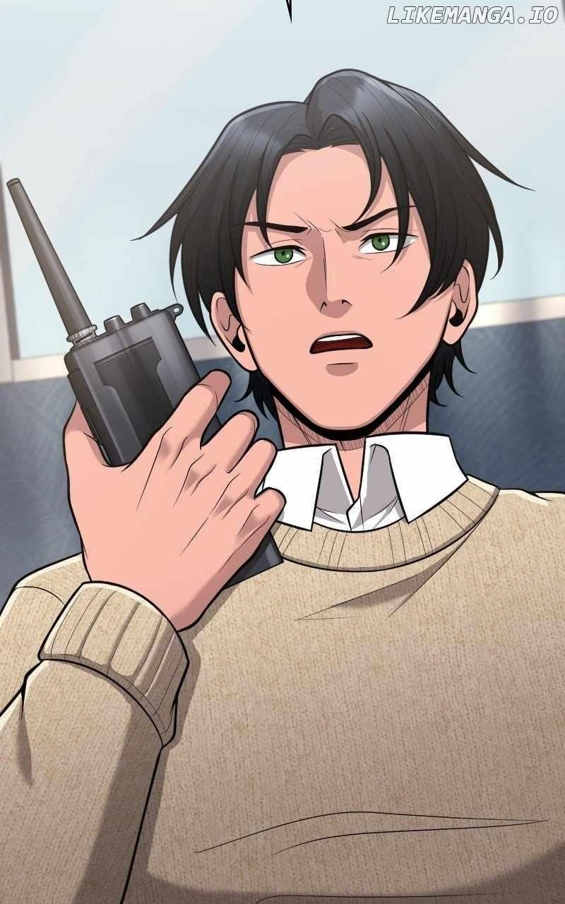 Paranoid Mage - Chapter 70 Page 98