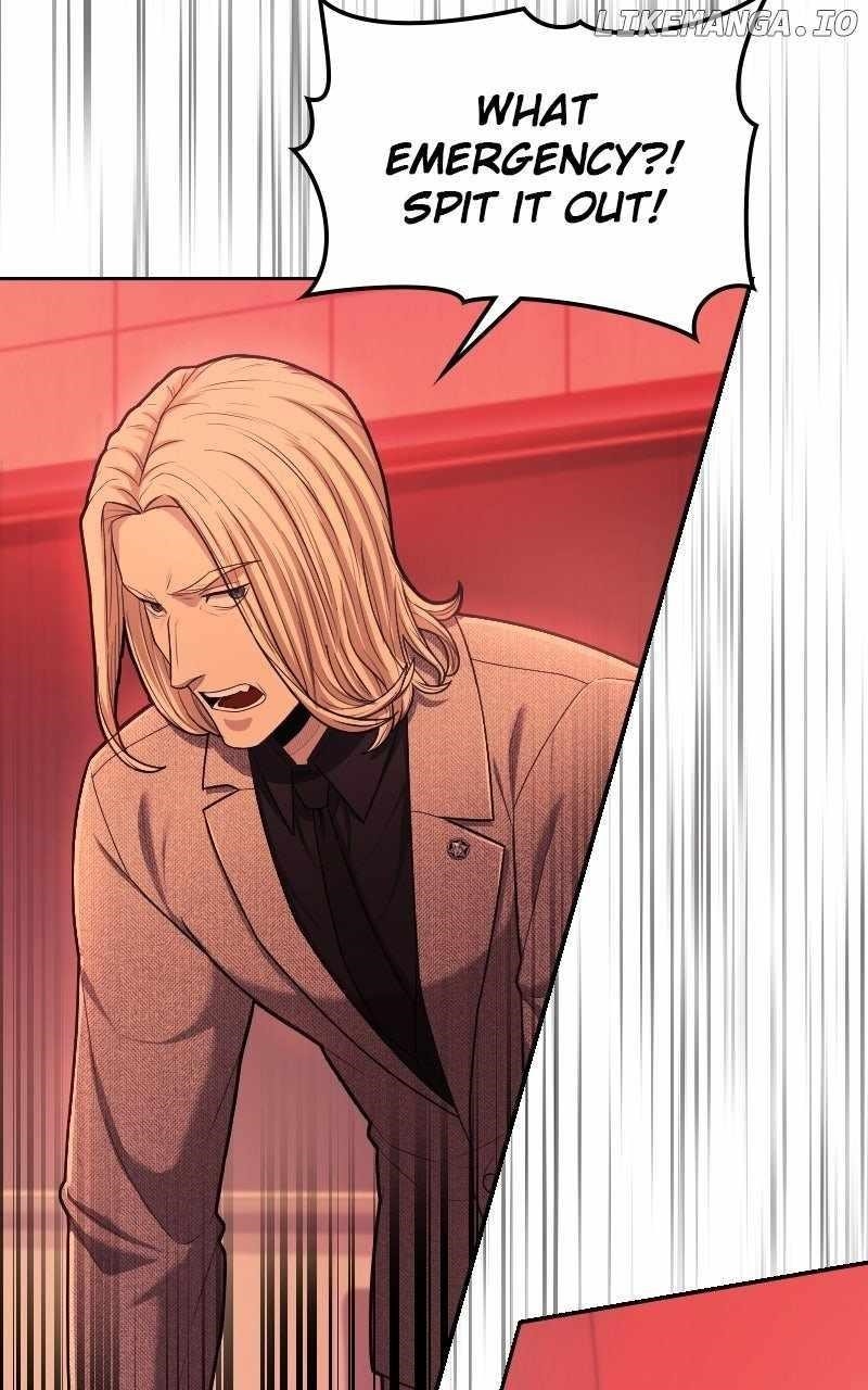 Paranoid Mage - Chapter 71 Page 108