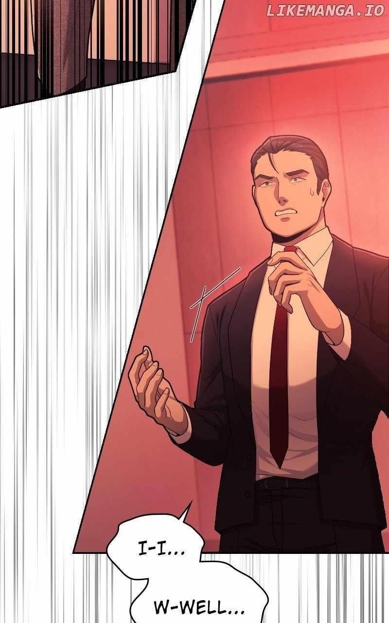 Paranoid Mage - Chapter 71 Page 109