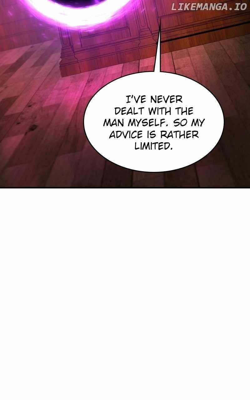 Paranoid Mage - Chapter 71 Page 14