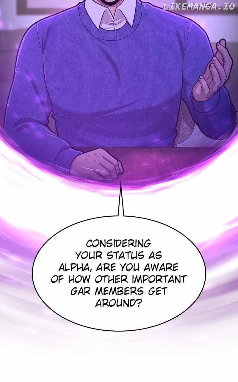 Paranoid Mage - Chapter 71 Page 18