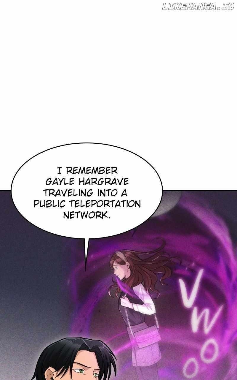 Paranoid Mage - Chapter 71 Page 19