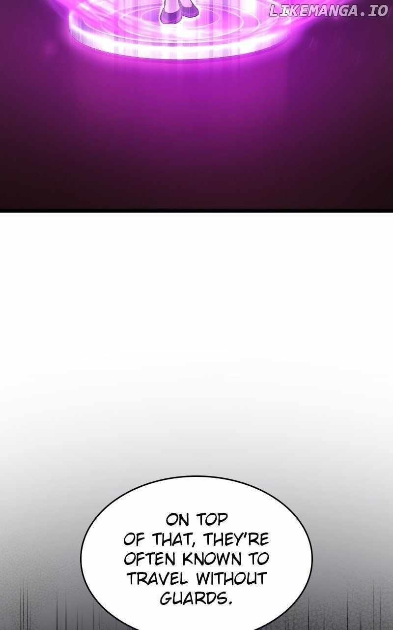 Paranoid Mage - Chapter 71 Page 24