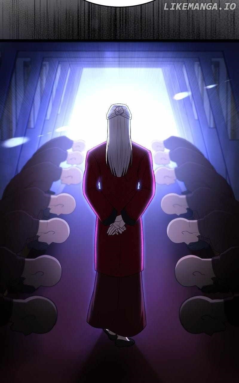 Paranoid Mage - Chapter 71 Page 25