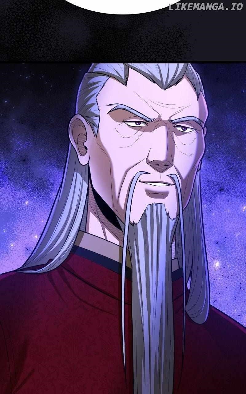 Paranoid Mage - Chapter 71 Page 27