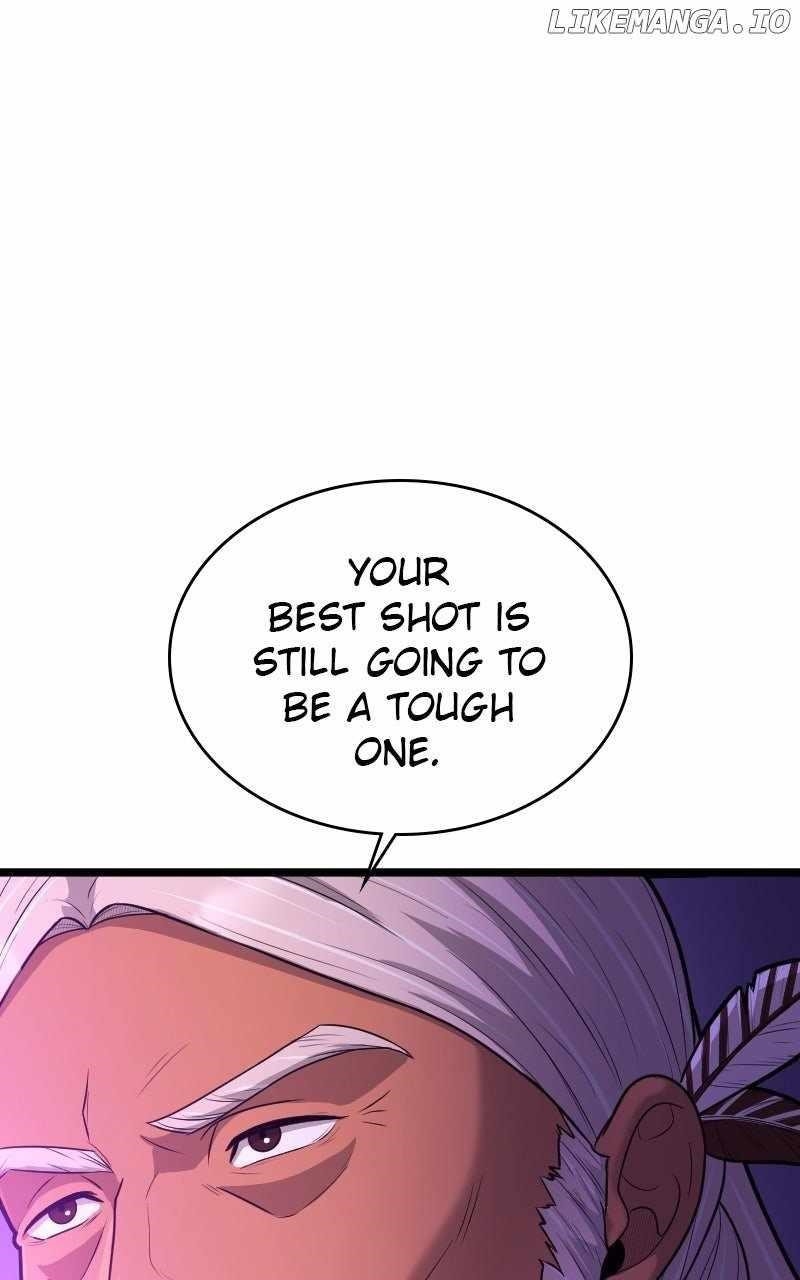 Paranoid Mage - Chapter 71 Page 33