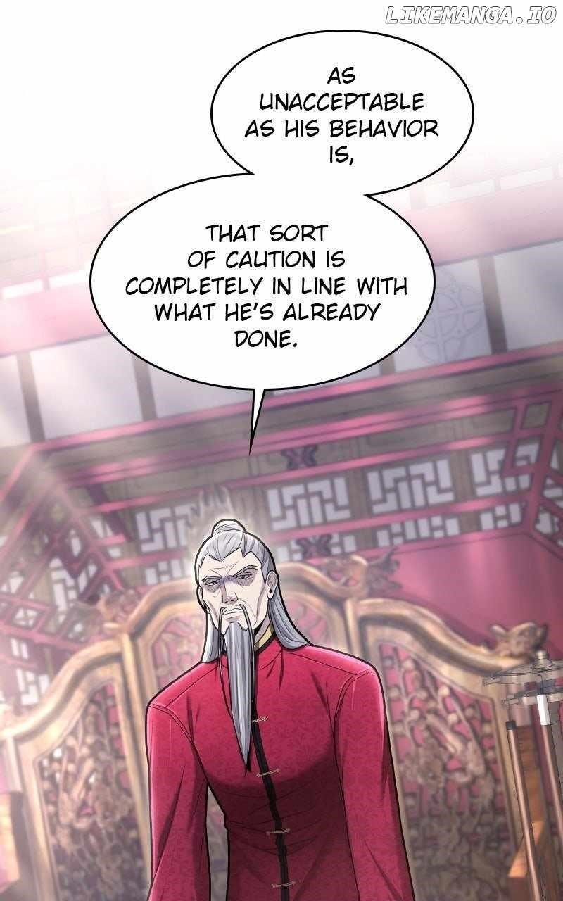 Paranoid Mage - Chapter 71 Page 37