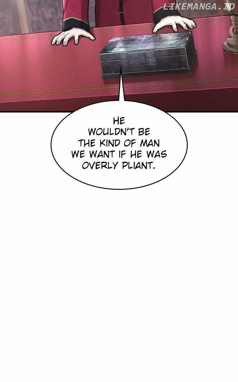 Paranoid Mage - Chapter 71 Page 38