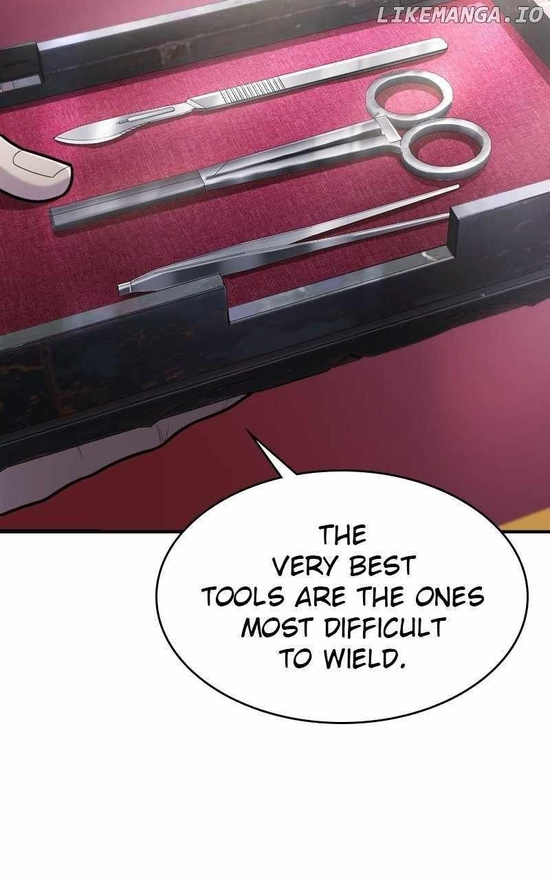 Paranoid Mage - Chapter 71 Page 40