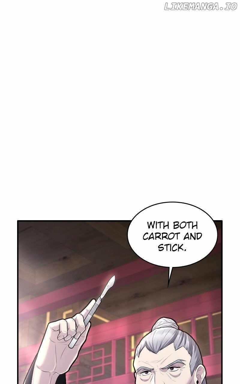 Paranoid Mage - Chapter 71 Page 45