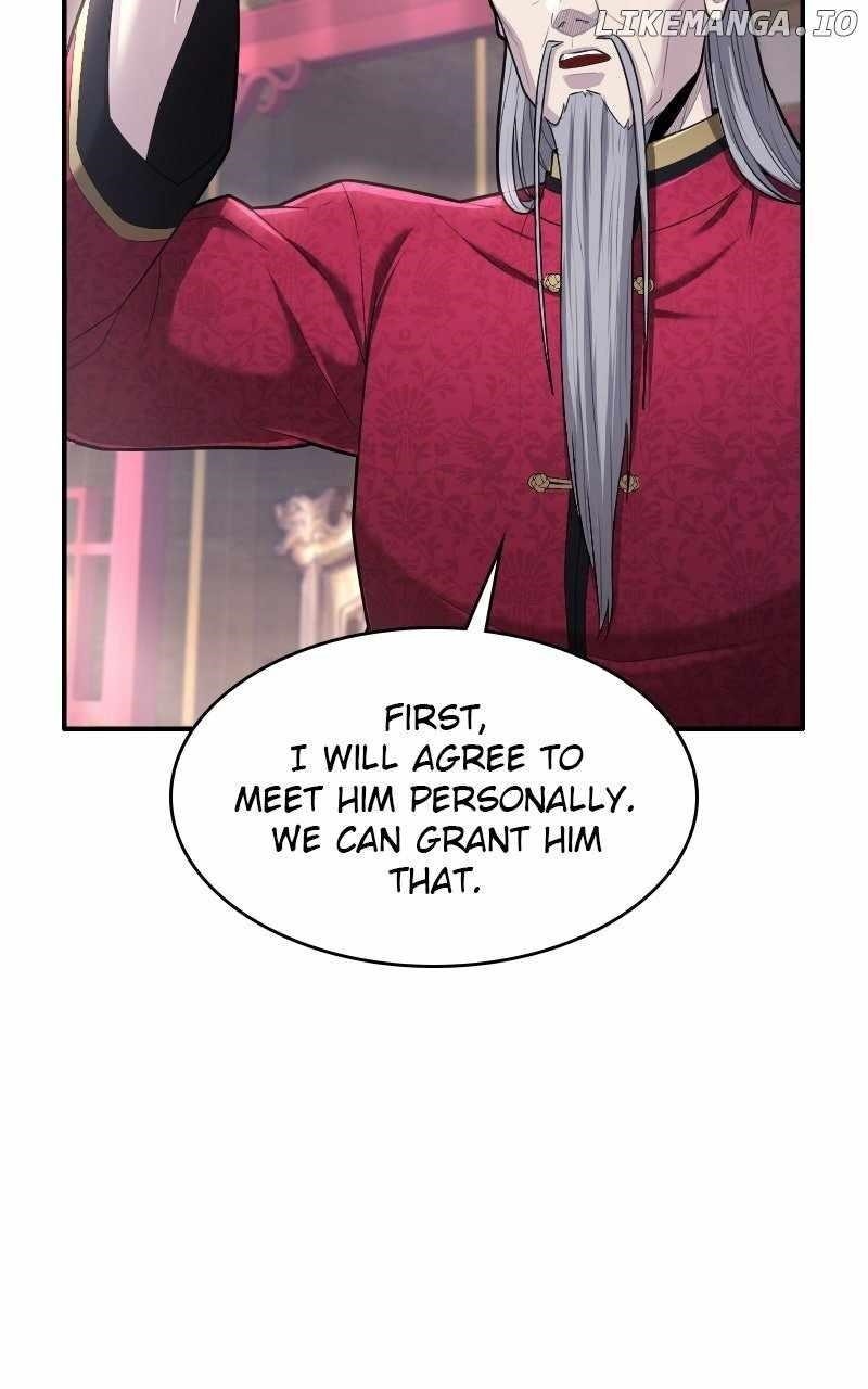 Paranoid Mage - Chapter 71 Page 46