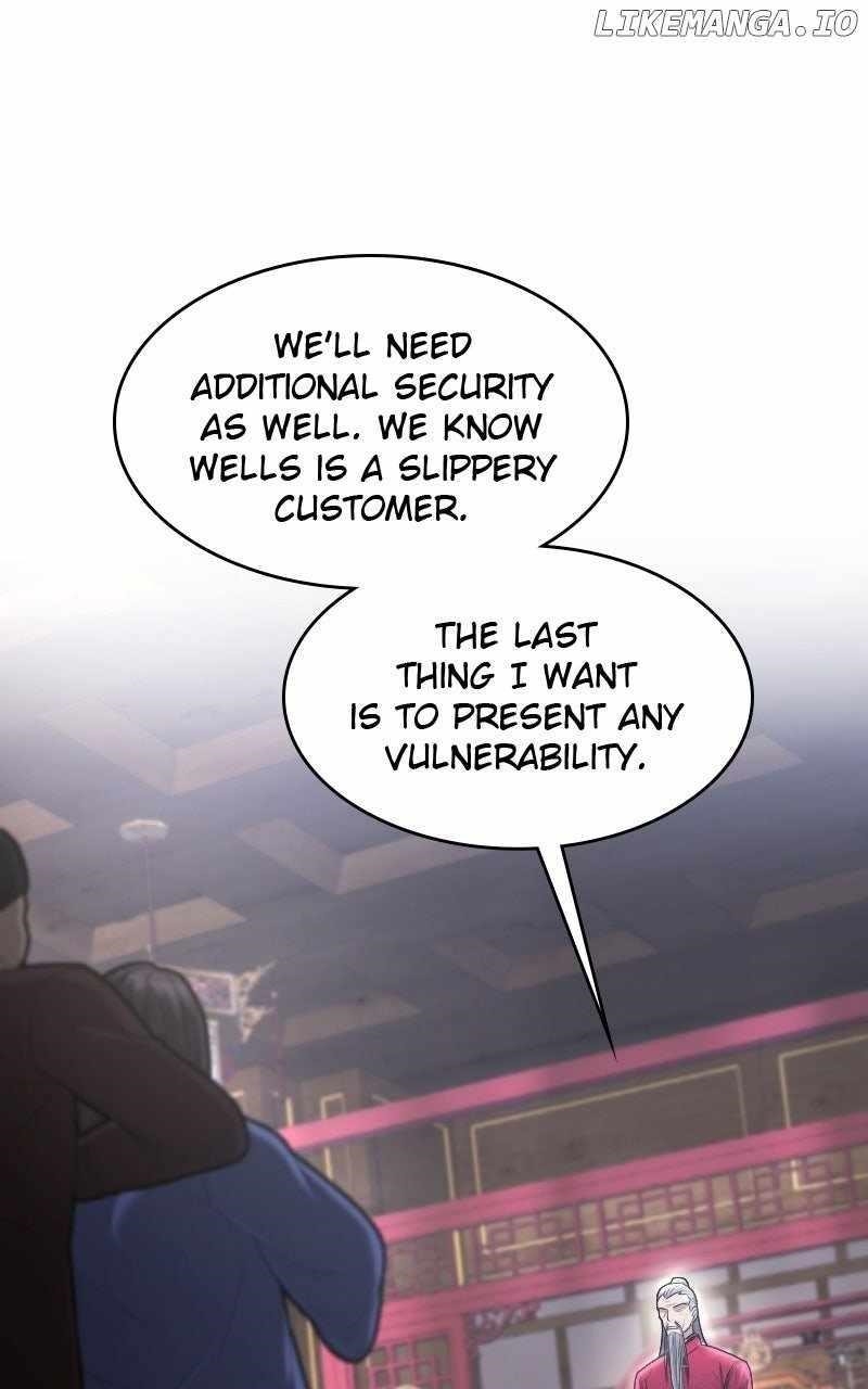 Paranoid Mage - Chapter 71 Page 49