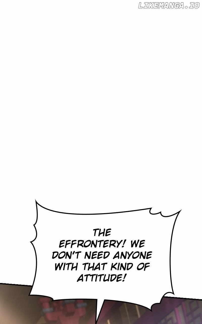 Paranoid Mage - Chapter 71 Page 5