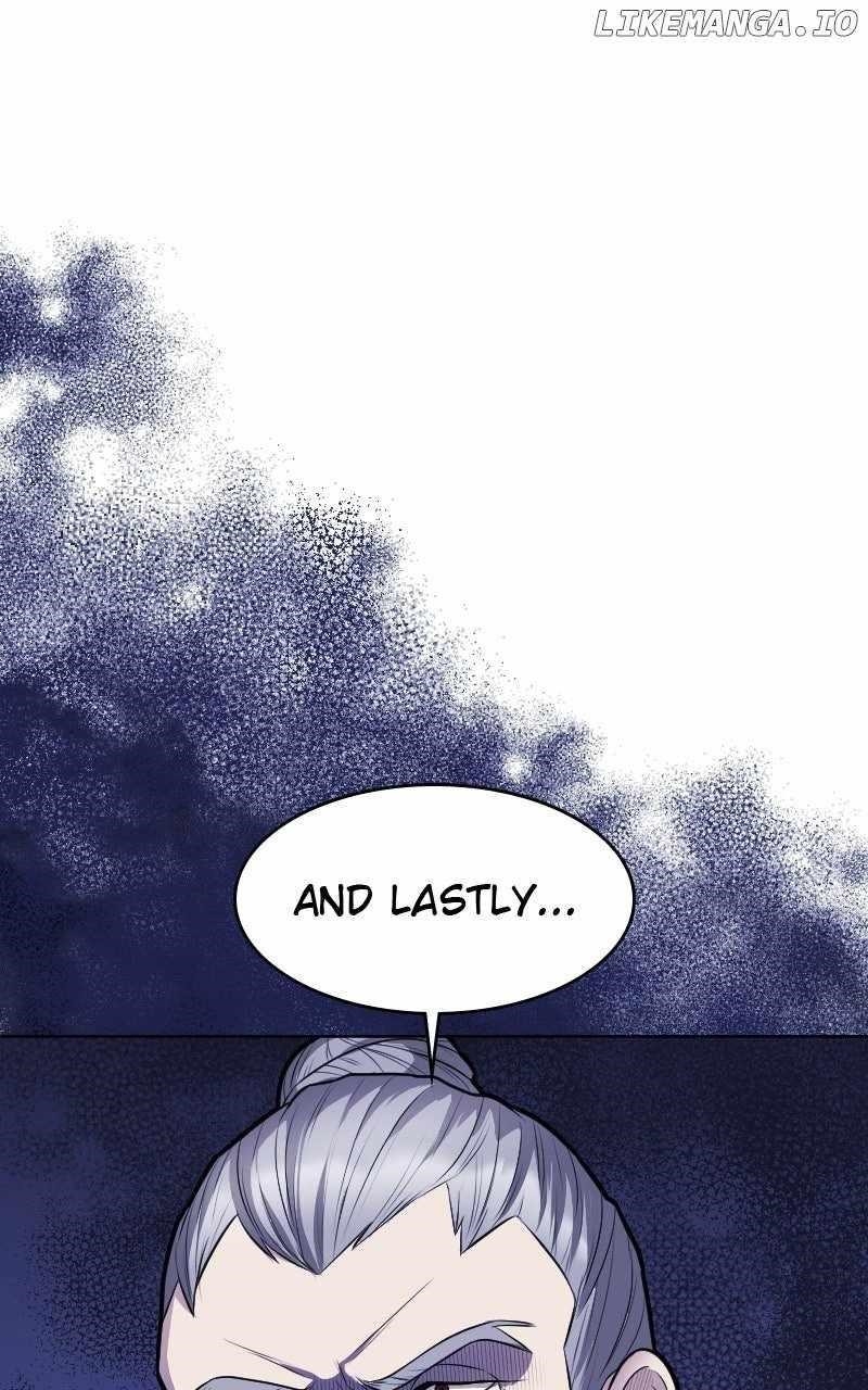 Paranoid Mage - Chapter 71 Page 51