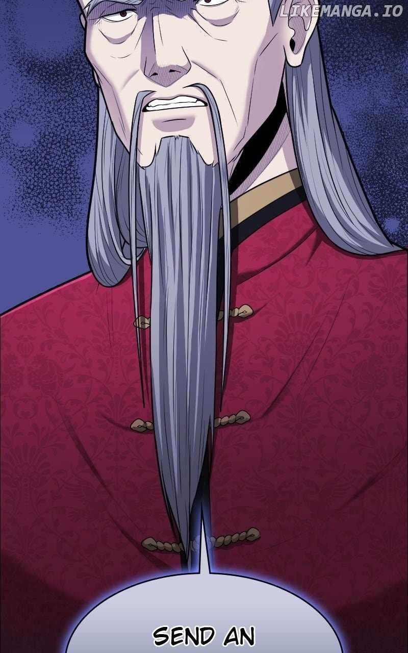 Paranoid Mage - Chapter 71 Page 52