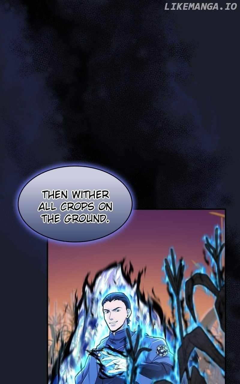 Paranoid Mage - Chapter 71 Page 55